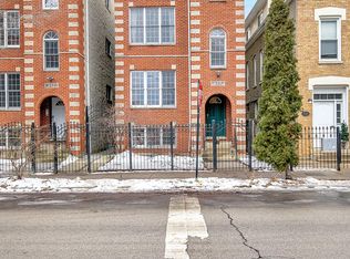 844 N Wood St APT 1, Chicago, IL 60622