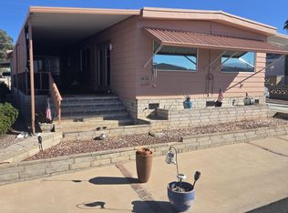 5656 W Flying Circle St, Tucson, AZ 85713