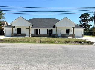 4656 S Garden Dr, Beaumont, TX 77705