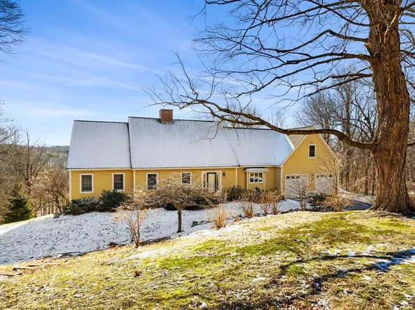 147 Lowell Rd, Groton, MA 01450