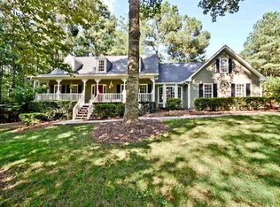 3470 Callie Still Rd, Lawrenceville, GA 30045