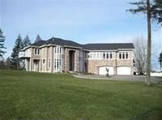 15441 SE Lake Moneysmith Rd, Auburn, WA 98092