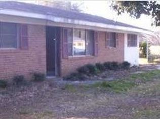 1114 Pat St, Mendenhall, MS 39114