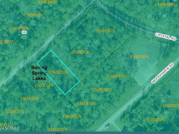 L-449 Queens Road, Southport, NC 28461