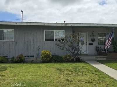 2260 Gondar Ave, Long Beach, CA, 90815