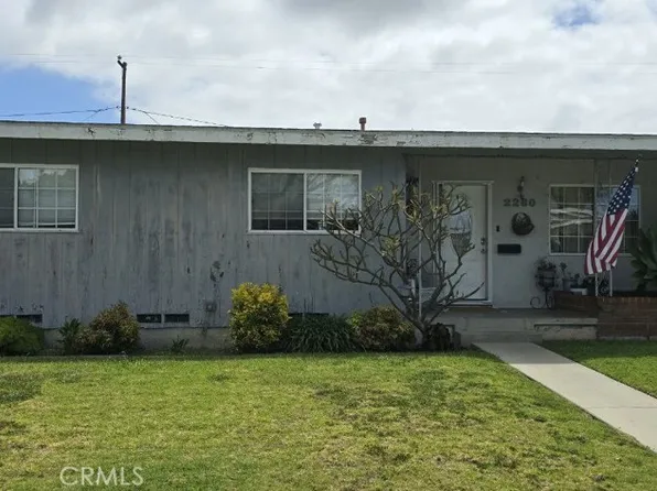 2260 Gondar Ave, Long Beach, CA 90815
