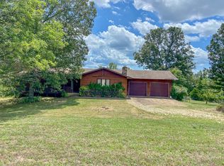 6241 State Hwy W, Pontiac, MO 65729