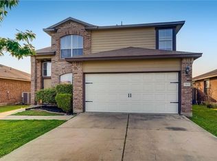 13608 John F Kennedy St, Manor, TX 78653