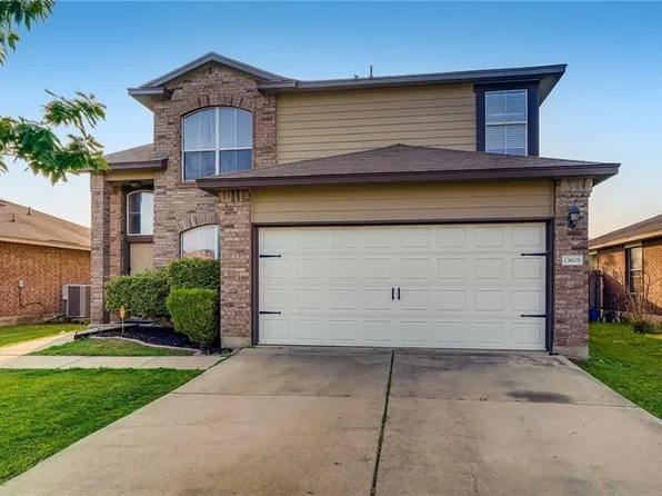 13608 John F Kennedy St, Manor, TX 78653