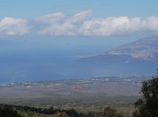 242 Laumania Rd #34-B-1, Kula, HI 96790