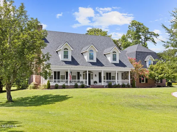 6305 Marywood Drive, Wilmington, NC 28409
