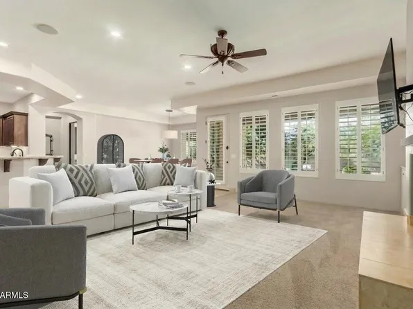 33460 N 47TH Way, Cave Creek, AZ 85331