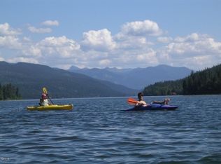 Nhn Sundance Trl LOT 48, Bigfork, MT 59911