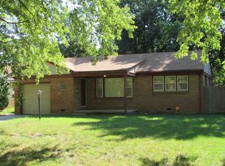 1738 S Lexington Rd, Wichita, KS 67218