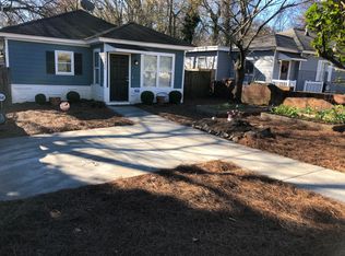 (Undisclosed Address), Atlanta, GA 30307