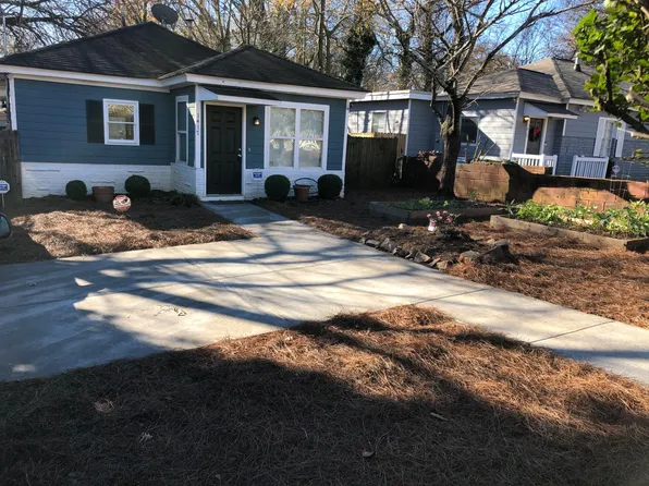 (undisclosed Address), Atlanta, GA 30307