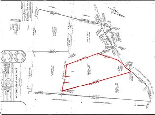 1113 Otis Skelton Rd, Royston, GA 30662