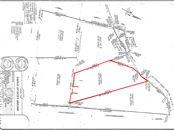 1113 Otis Skelton Rd, Royston, GA 30662