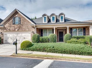 3682 Terrah Point Dr, Duluth, GA 30097