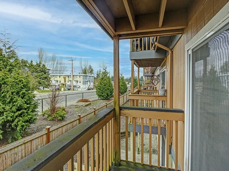 Heather Ridge Apartments — Photo 67