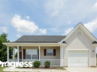 5105 Wheat Dr SW, Concord, NC 28027