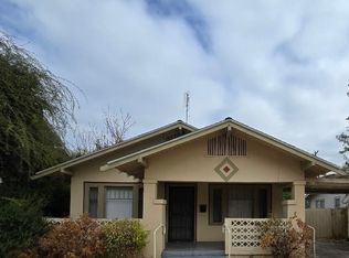 1274 N Wilson Ave, Fresno, CA 93728