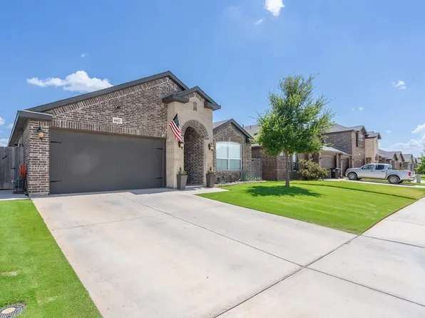 6617 Crown Point Ct, Midland, TX 79706