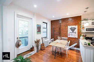 Rented by Highline Residential