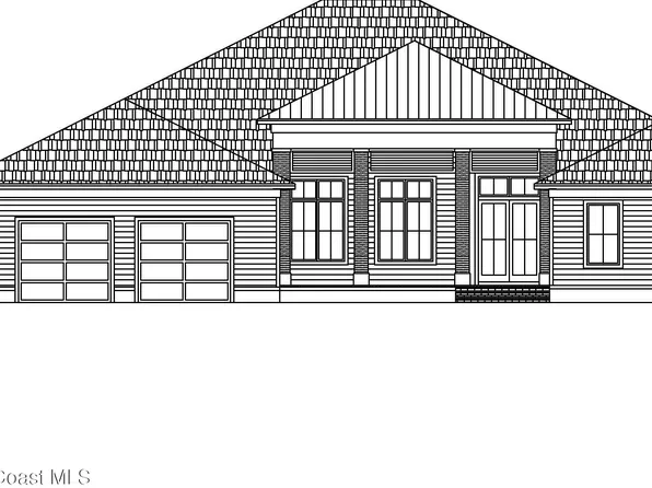 8200 Waxwing Cir, Melbourne, FL 32940
