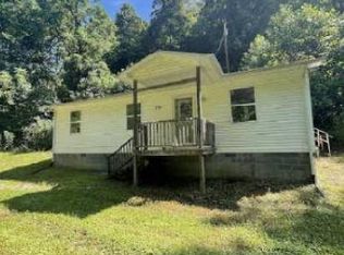 4434 Honey Branch Rd, Saint Paul, VA 24283