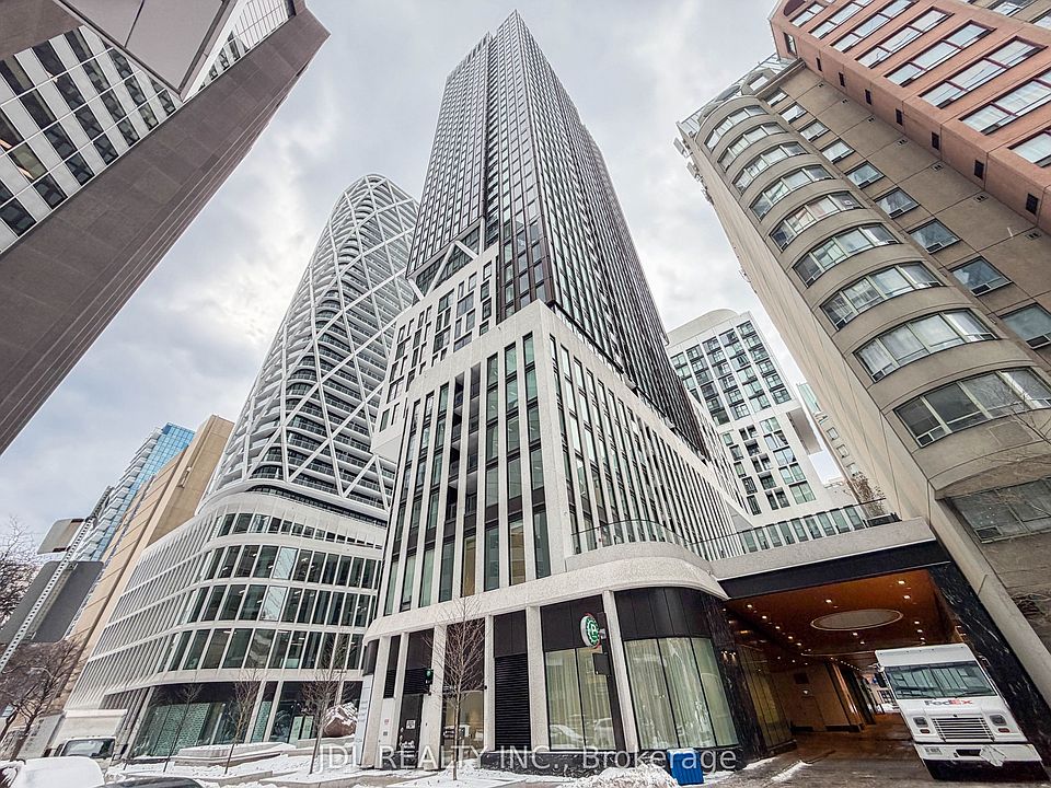 1st image of 238 Simcoe St #3709