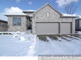 2081 118th Ave NE, Blaine, MN 55449