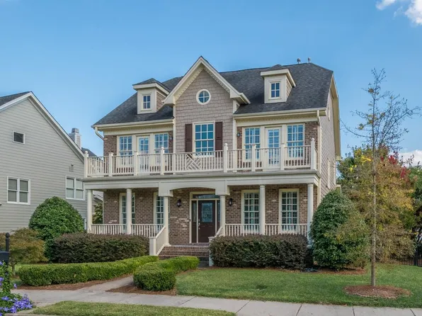 1517 Hemby Ridge Ln, Morrisville, NC 27560
