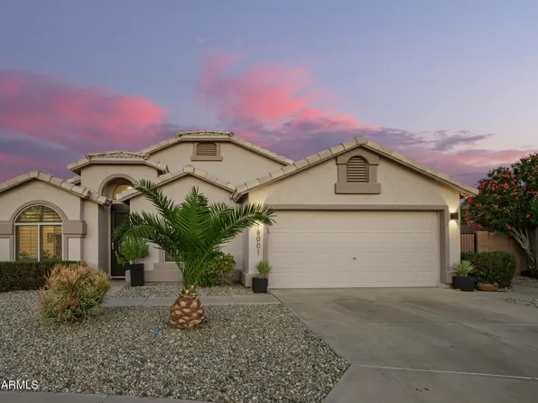 18001 N 44TH Way, Phoenix, AZ 85032