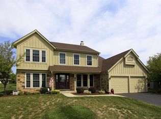 1308 Stonebridge Ct, Bartlett, IL