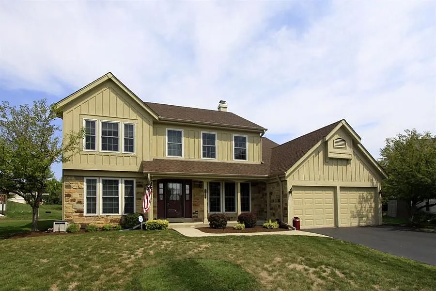 1308 Stonebridge Ct photo 1