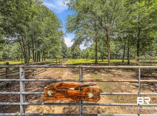 00 Mosley Rd, Stapleton, AL 36578