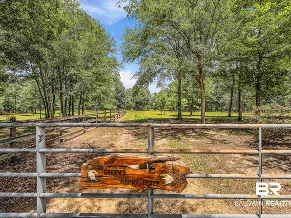 00 Mosley Rd, Stapleton, AL 36578
