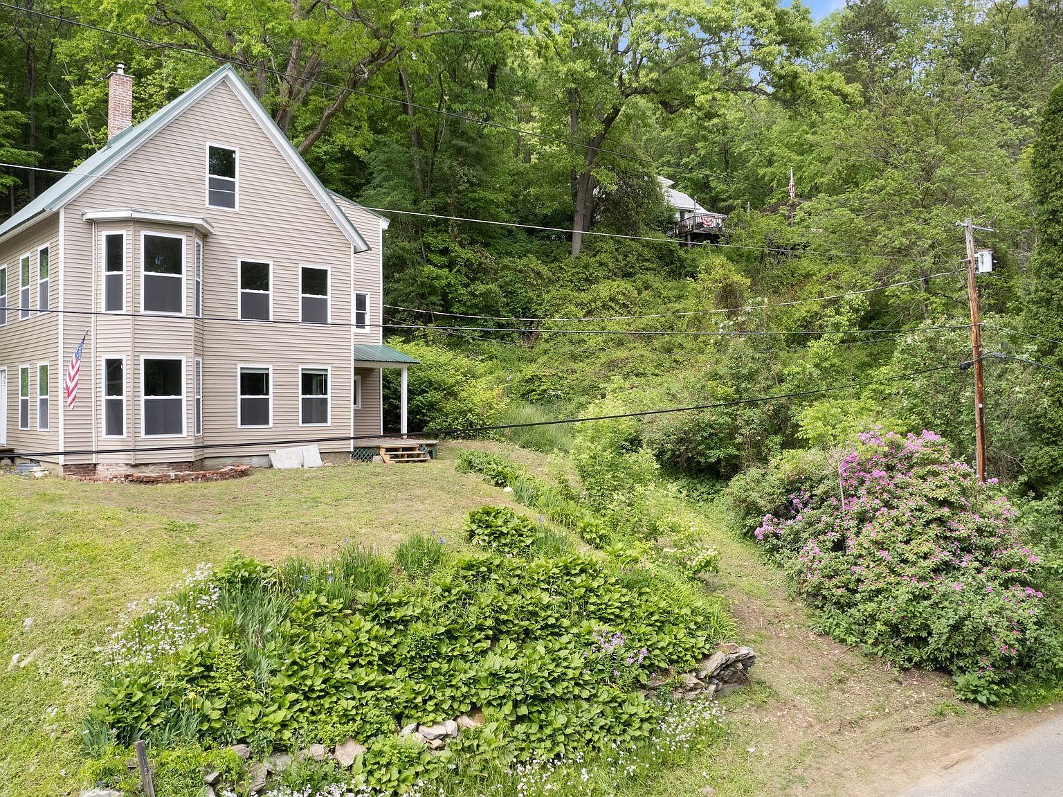 113 Highland Avenue, Hinsdale, NH 03451 Zillow