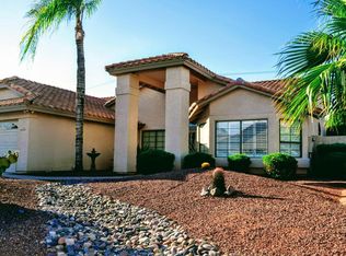 650 E Vaughn Ave, Gilbert, AZ 85234