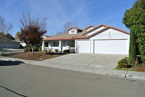 5331 Navajo Way Photo 1