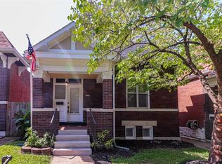 4924 Bonita Ave, Saint Louis, MO