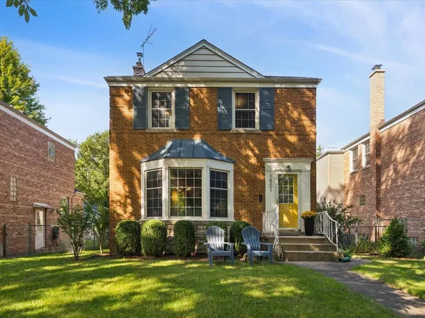 1501 Madison St, Evanston, IL 60202