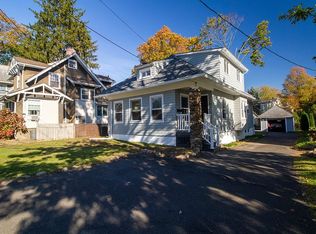 123 Ackerman Ave, Ridgewood, NJ 07450