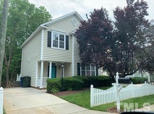 5008 Morning Edge Dr, Raleigh, NC 27613