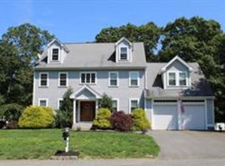 29 Benjamin Tripp Rd, Westport, MA 02790