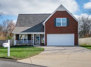 303 Cheairs Ct, Spring Hill, TN 37174