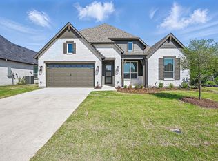 2230 Pedernales Ln, Waxahachie, TX 75165