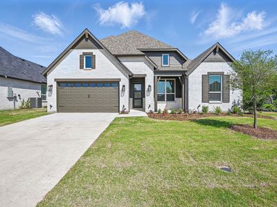 2230 Pedernales Ln, Waxahachie, TX, 75165