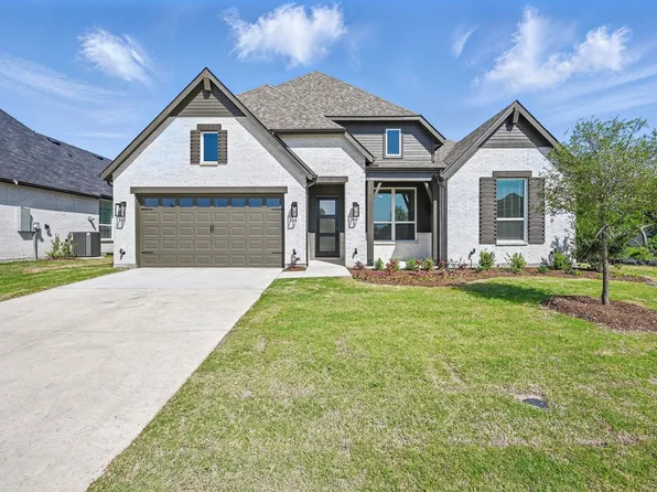 2230 Pedernales Ln, Waxahachie, TX 75165